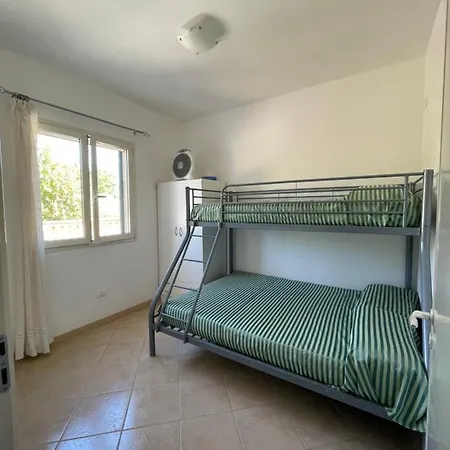 Holiday home Pepe Nel Salento *