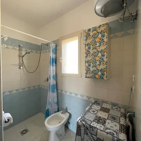 Pepe Nel Salento Holiday home *