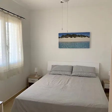Holiday home Pepe Nel Salento *